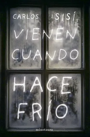 VIENEN CUANDO HACE FRÍO