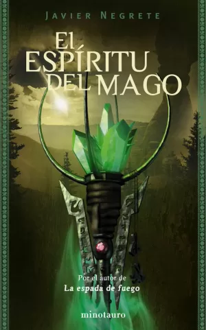 EL ESPÍRITU DEL MAGO