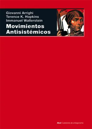 MOVIMIENTOS ANTISISTÉMICOS