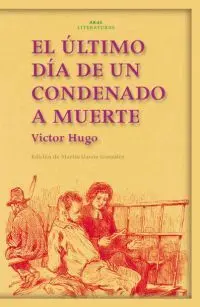 EL ÚLTIMO DÍA DE UN CONDENADO A MUERTE. CLAUDE GUEUX