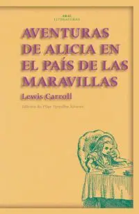 AVENTURAS DE ALICIA EN EL PAÍS DE LAS MARAVILLAS