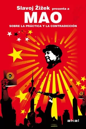 SOBRE LA PRÁCTICA Y LA CONTRADICCIÓN
