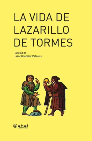 LA VIDA DE LAZARILLO DE TORMES
