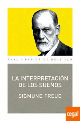 INTERPRETACIÓN DE LOS SUEÑOS, LA