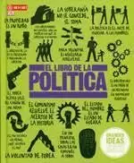 EL LIBRO DE LA POLÍTICA