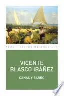 CAÑAS Y BARRO