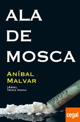 ALA DE MOSCA