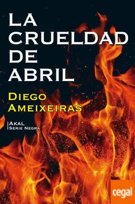 CRUELDAD DE ABRIL, LA
