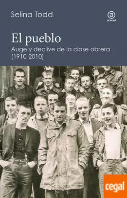 EL PUEBLO