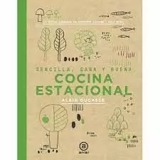 COCINA ESTACIONAL