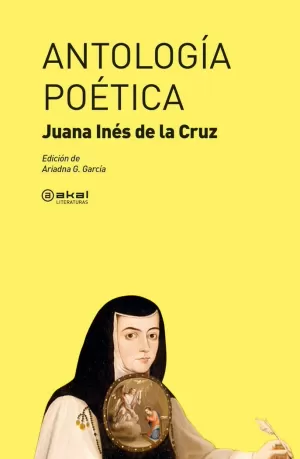 ANTOLOGÍA POÉTICA