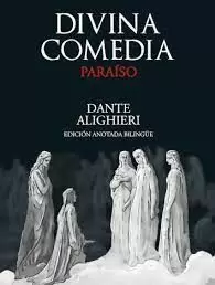 DIVINA COMEDIA. PARAISO (ED.BILINGÜE)