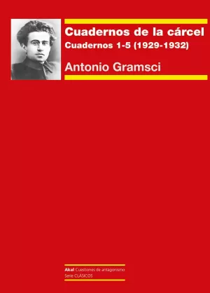 CUADERNOS DE LA CÁRCEL