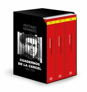 CUADERNOS DE LA CÁRCEL (OBRA COMPLETA)