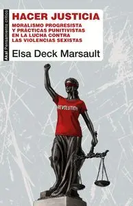 HACER JUSTICIA