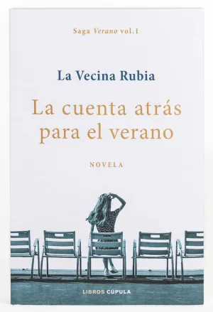 LA CUENTA ATRÁS PARA EL VERANO. EDICIÓN SELECT