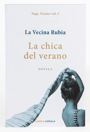 LA CHICA DEL VERANO. EDICIÓN SELECT