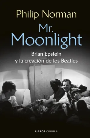MR. MOONLIGHT