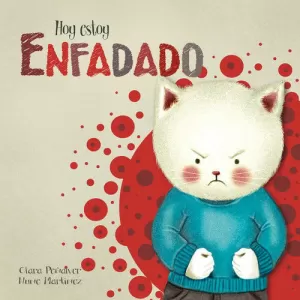 HOY ESTOY.ENFADADO