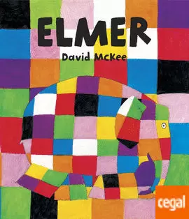 ELMER (EDICIÓN ESPECIAL)