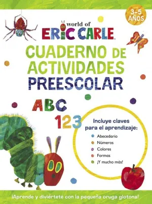 LA ORUGA GLOTONA