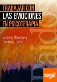 TRABAJAR CON LAS EMOCIONES EN PSICOTERAPIA