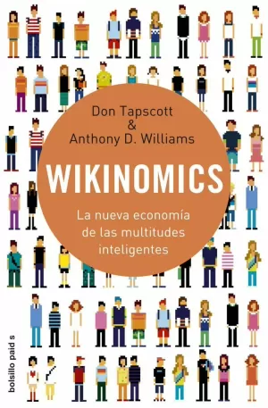 WIKINOMICS