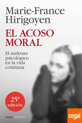 ACOSO MORAL, EL