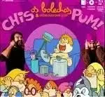 CHIS PUM (+CD)
