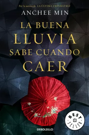 BUENA LLUVIA SABE CUANDO CAER, LA