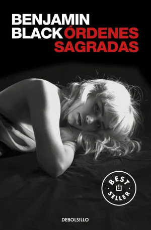 ÓRDENES SAGRADAS