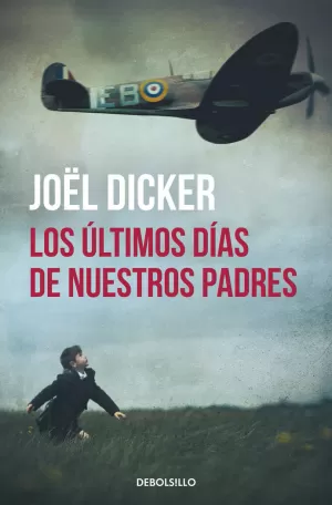 LOS ÚLTIMOS DÍAS DE NUESTROS PADRES