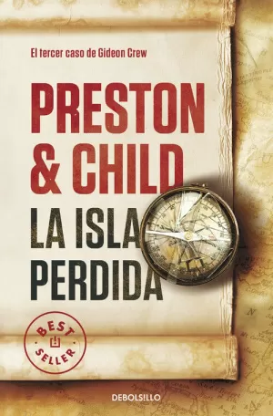 ISLA PERDIDA, LA