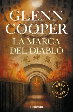 MARCA DEL DIABLO, LA
