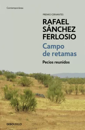 CAMPO DE RETAMAS. PECIOS REUNIDOS