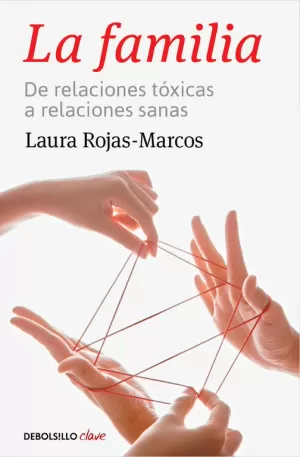 FAMILIA, LA. DE RELACIONES TÓXICAS A RELACIONES SANAS