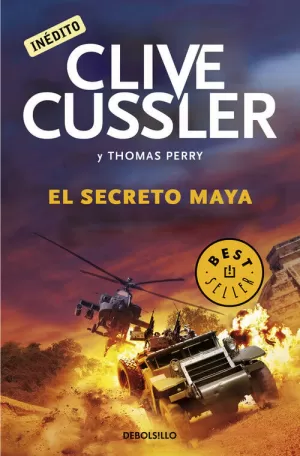 SECRETO MAYA, EL