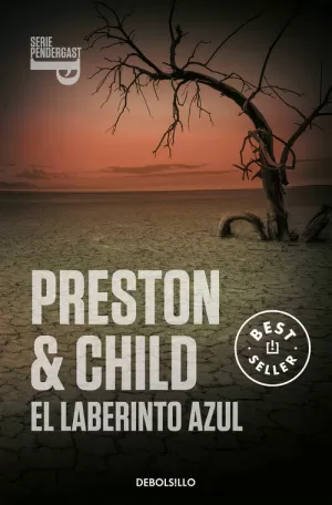 LABERINTO AZUL, EL