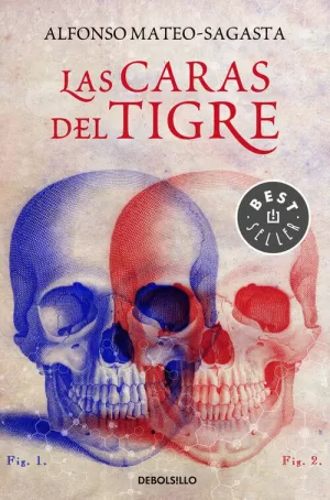 CARAS DEL TIGRE, LAS
