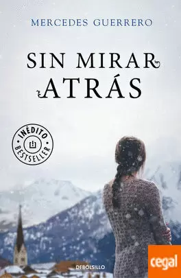 SIN MIRAR ATRÁS