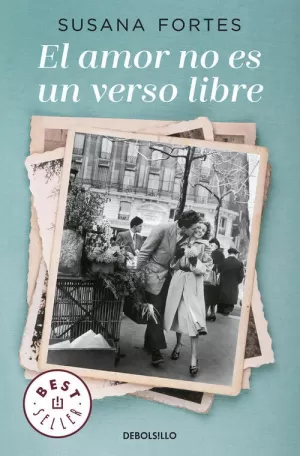 AMOR NO ES UN VERSO LIBRE, EL