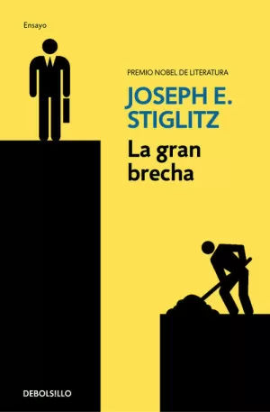 GRAN BRECHA, LA