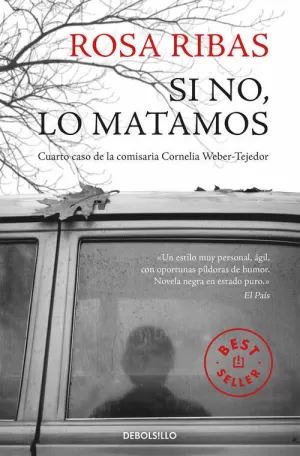 SI NO, LO MATAMOS