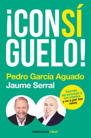 CONSÍGUELO!