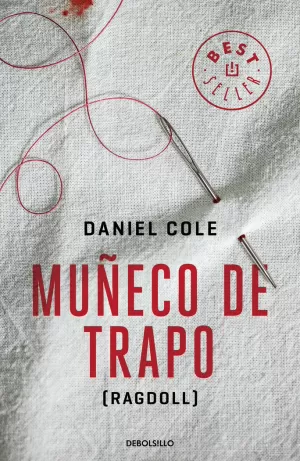 RAGDOLL  (MUÑECO DE TRAPO)