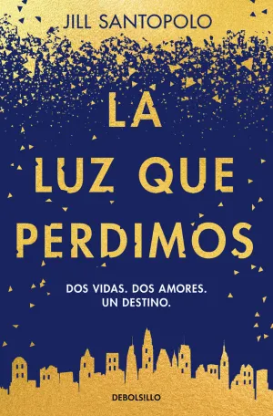 LUZ QUE PERDIMOS, LA