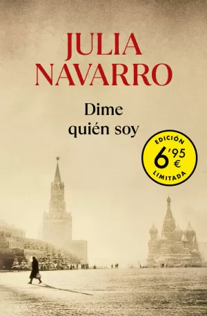 DIME QUIÉN SOY