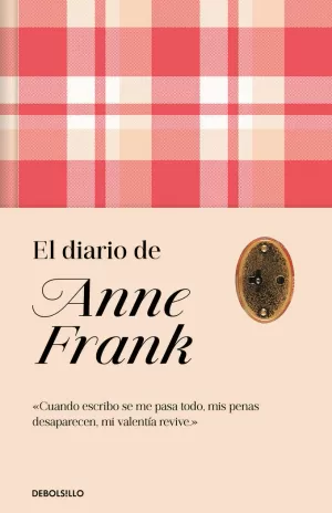 EL DIARIO DE ANNE FRANK