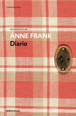 DIARIO DE ANA FRANK. EDICIÓN ESCOLAR