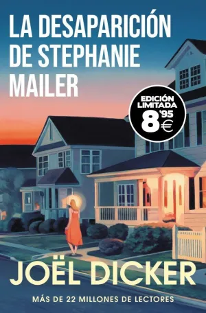 LA DESAPARICIÓN DE STEPHANIE MAILER